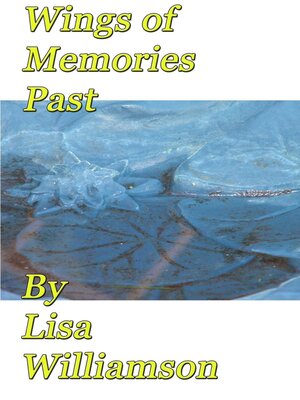cover image of Wings of Memories Past